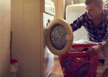 Haz la limpieza de tu hogar en menos tiempo con estos consejos