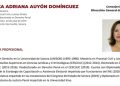 Nuevas incorporaciones a la Comisión Mixta de Entrega-Recepción: Alfonso Durazo