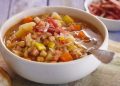 Sopa de campo
