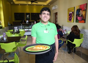 Se consolida Centro Ocupacional “Manos a la Vida” en tención a alumnos con Síndrome Down y discapacidad intelectual