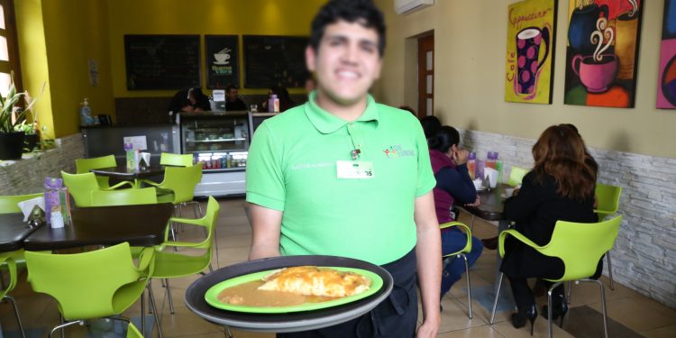 Se consolida Centro Ocupacional “Manos a la Vida” en tención a alumnos con Síndrome Down y discapacidad intelectual