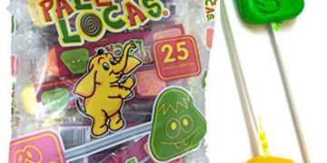 ¿Y a ti que dulces te gustaban en tu infancia?