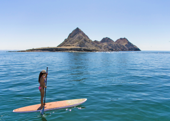 Destacan en Sonora turismo de aventura, de naturaleza y deportes extremos