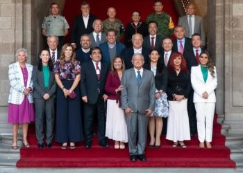 Acuerdan acciones en materia de seguridad