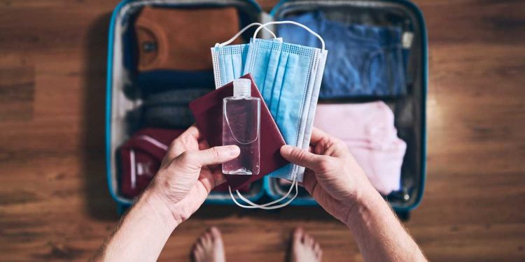 ¿Saldrás de vacaciones? Guía básica para ser un viajero responsable