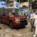 En marcha ensamblaje de la nueva pick up Maverick que se fabrica en la planta Ford Hermosillo