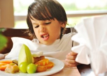 Trastorno de Alimentación Selectiva: qué es y cuáles son los síntomas