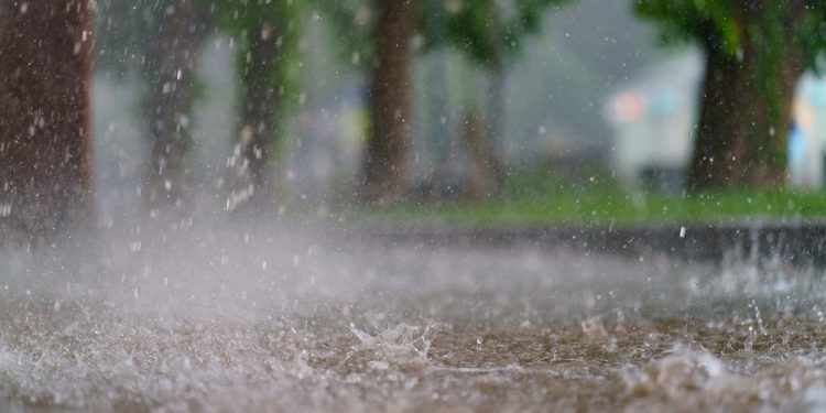 Se debe extremar precauciones ante pronóstico de lluvias intensas y fuertes vientos para Sonora
