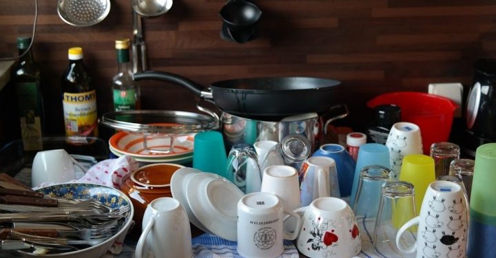 Pandemia aumentó 82% carga trabajo doméstico en emprendedoras