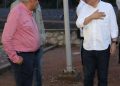 Será planta solar de Puerto Peñasco la octava más grande del mundo: Alfonso Durazo