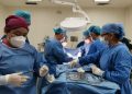 Hospital General del Estado lidera donaciones de órganos entre 431 hospitales