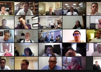 Emprenden ejercicio inédito de colaboración en materia de transparencia con equipo de transición de Alfonso Durazo