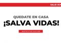 En Sonora se han registrado 26 casos de variantes de COVID-19