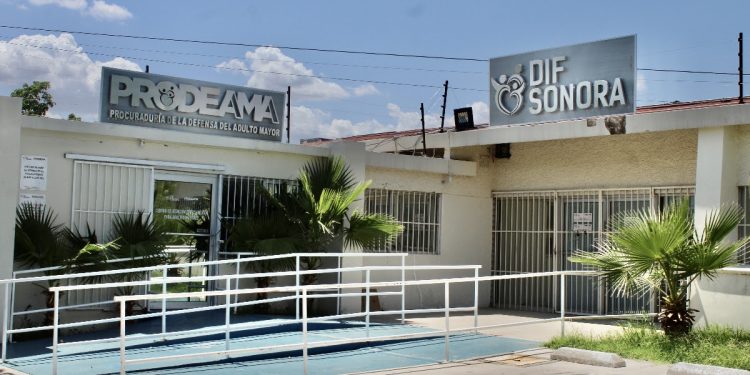 Exhortan a reportar situaciones de abandono a adultos mayores