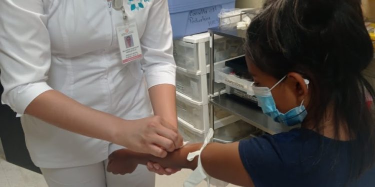 Llaman a detectar factores de riesgo y no dejar sin supervisión a menores para evitar accidentes en casa