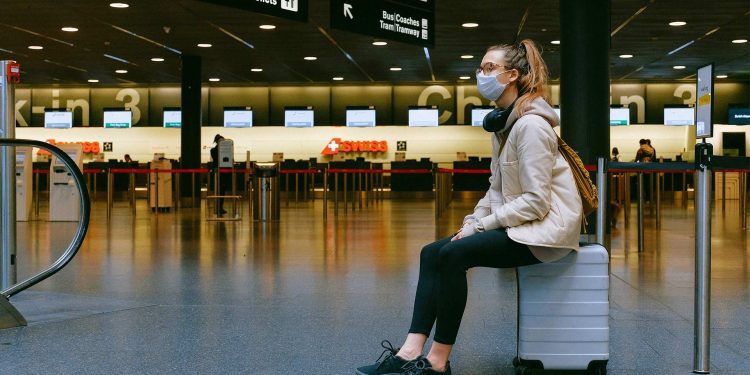 ¿Vacaciones en tiempos de pandemia? lo que debes considerar