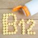 Deficiencia de Vitamina B12 síntomas, causas y soluciones