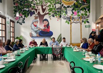 Fortalece Unison relación con Barra Sonorense de Abogados