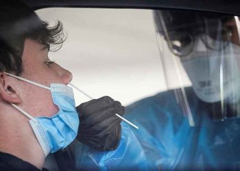 Debemois extremar precauciones ante alza de contagios COVID-19