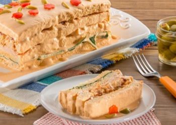 Sandwichón de Atún