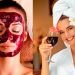 Rejuvenece tu cutis con vino tinto