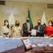 Comisión de Fiscalización recibe cuentas públicas 2020 por parte del ISAF