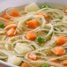 Sopa minestrone