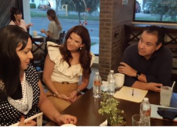 Se reúne Alcalde electo de Hermosillo con integrantes de la Coalición LGBTTTIQ+ Sonora