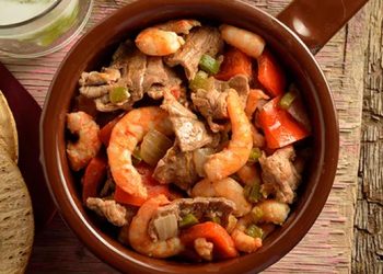 Alambre Mar y Tierra