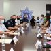 Temas de Seguridad Pública abordan en Comisión Mixta de Entrega Recepción municipal