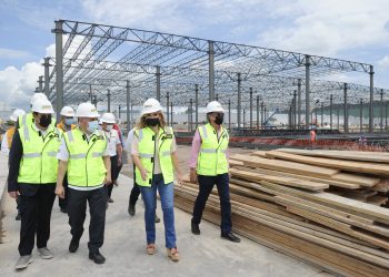 Iniciará operaciones en Sonora Stanley Black & Decker en diciembre de este año