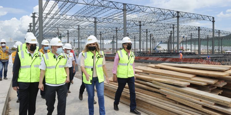 Iniciará operaciones en Sonora Stanley Black & Decker en diciembre de este año