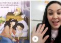 Con cuentos infantiles enseña sobre inclusión a sus estudiantes