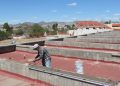 Continúa rehabilitación de planteles escolares en Sonora