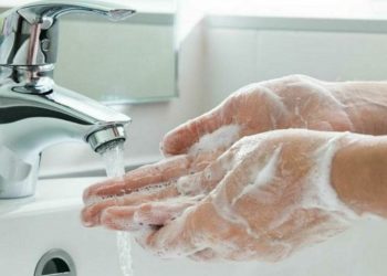 Sin medidas de prevención el riesgo de contagio por COVID es alto