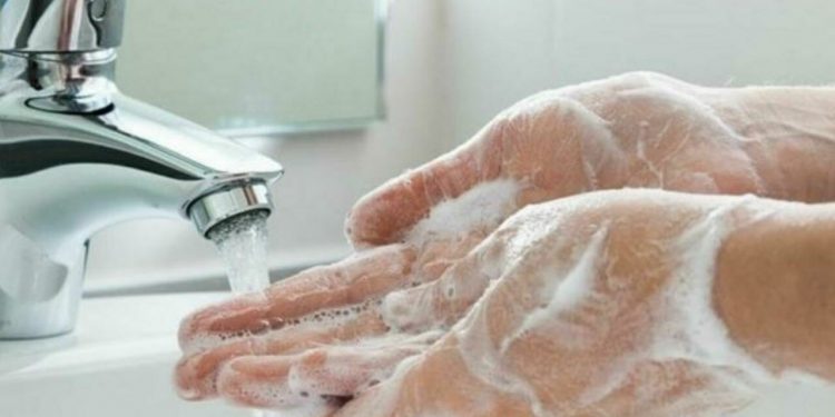 Sin medidas de prevención el riesgo de contagio por COVID es alto