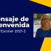 Brinda Rectora Rita Plancarte bienvenida al semestre 2021-2