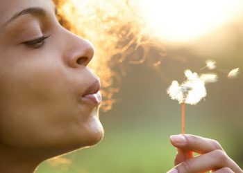 Las 7 palabras mágicas que le darán sentido a tu vida