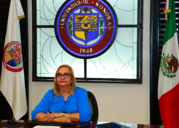 Inaugura rectora María Rita Plancarte Martínez taller sobre Física de Altas Energías