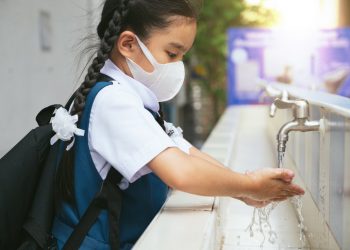 Presenta SEC guía para regreso a las aulas