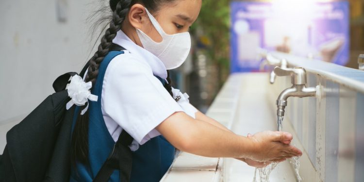 Presenta SEC guía para regreso a las aulas