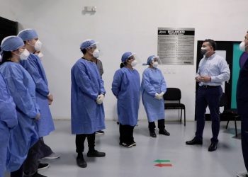 Más de 100 mil sonorenses han sido atendidos por el programa Anticipa