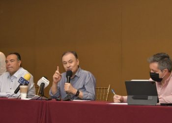 Vamos por un transporte eficiente en beneficio de las y los usuarios: Alfonso Durazo