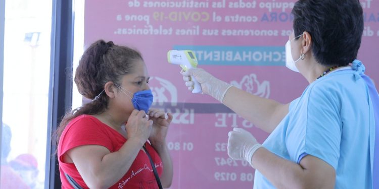 Comercios, restaurantes, bares y antros deben aplicar correctamente protocolos sanitarios