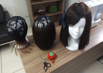 Son 2 mil 096 donaciones de cabello las que se han recibido en Taller de Pelucas Artesanales