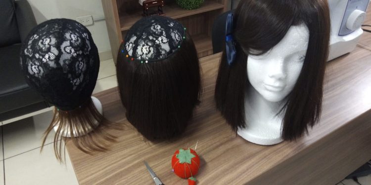 Son 2 mil 096 donaciones de cabello las que se han recibido en Taller de Pelucas Artesanales