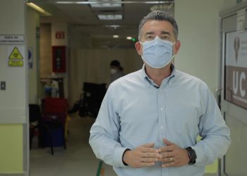 Se deben ventilar espacios cada dos horas como medida preventiva contra COVID-19