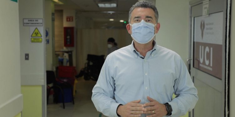 Se deben ventilar espacios cada dos horas como medida preventiva contra COVID-19