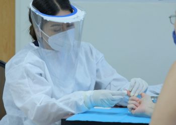 Personas con diabetes y otras comorbilidades tienen más riesgos al contagiarse de Covid