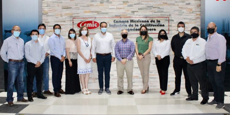 Elabora CMIC Sonora diagnóstico y análisis para plan de Gobierno de Hermosillo